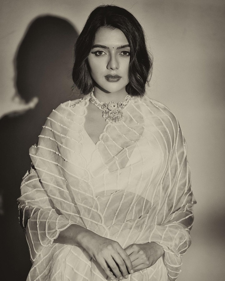 Ruhi Singh