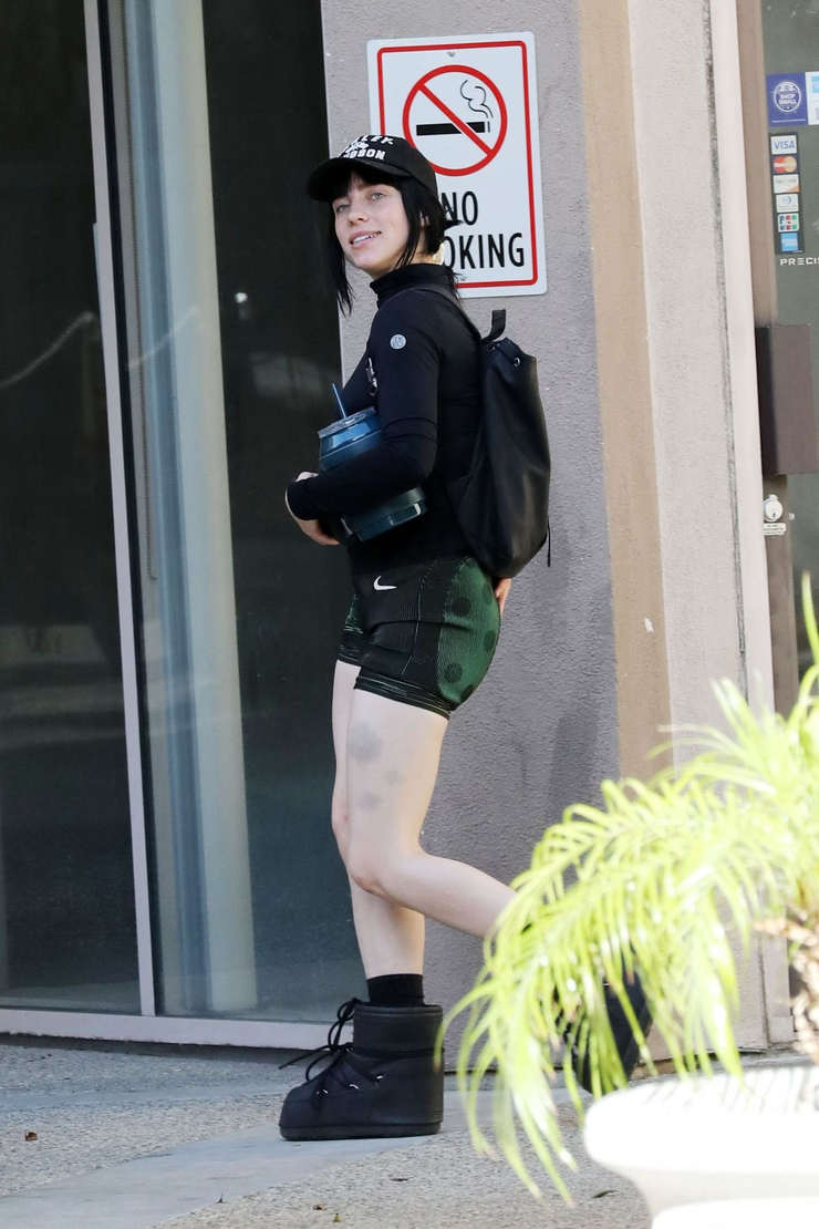 Billie Eilish
