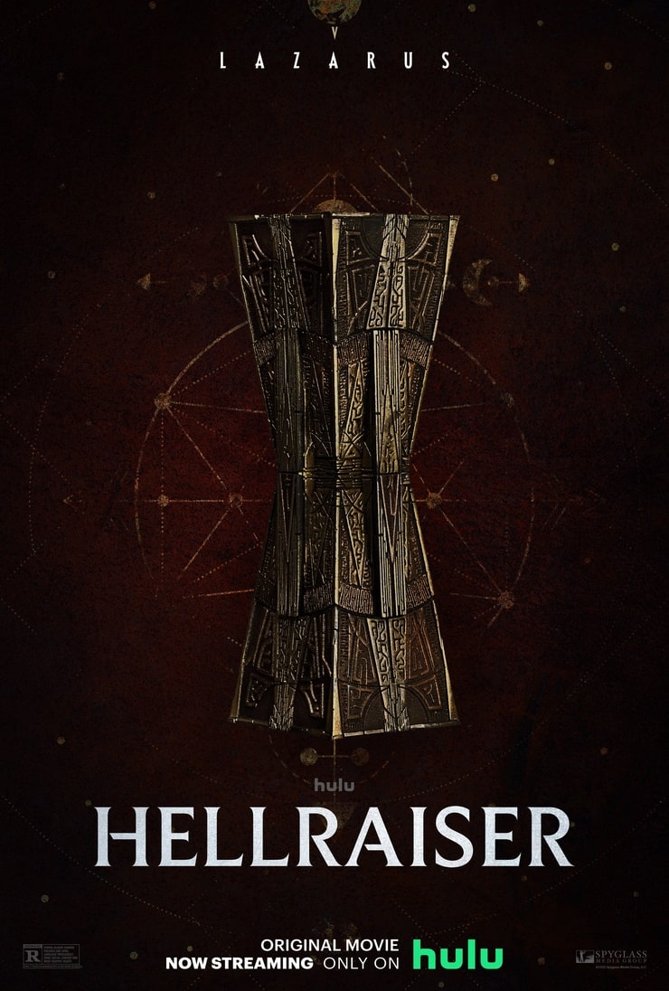 Hellraiser