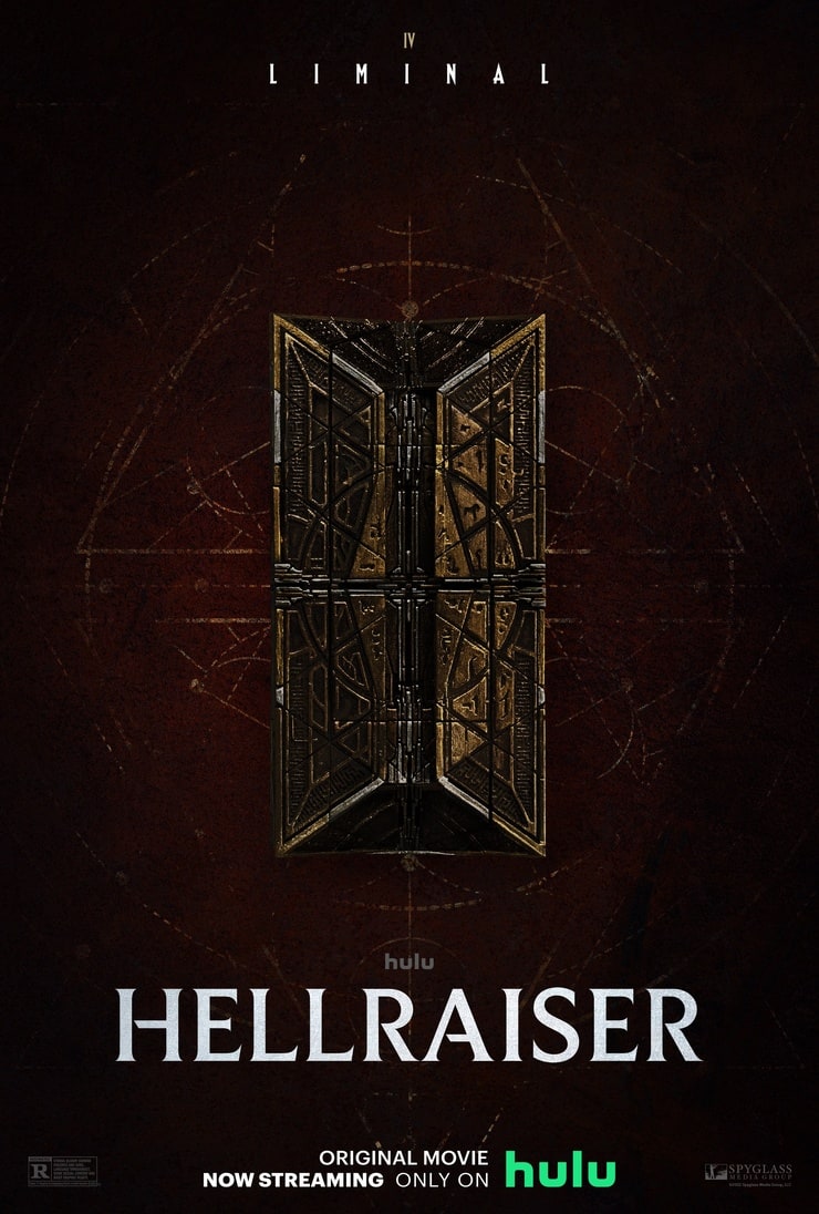 Hellraiser