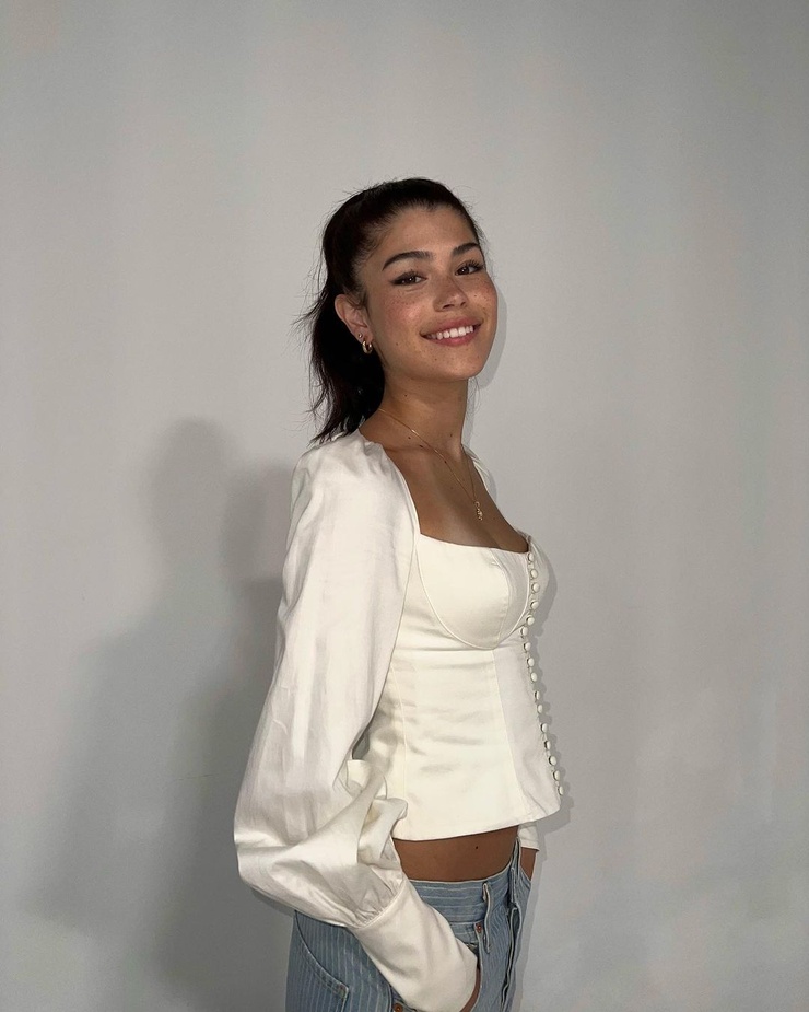 Dylan Conrique