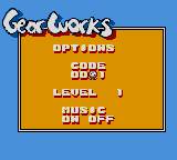 Gear Works