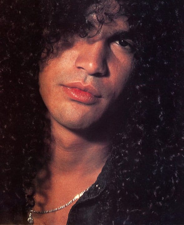 Slash