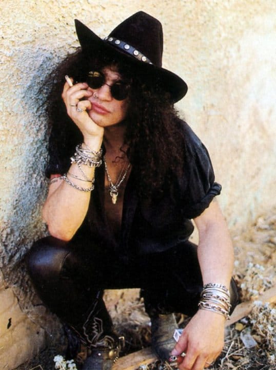 Picture of Slash