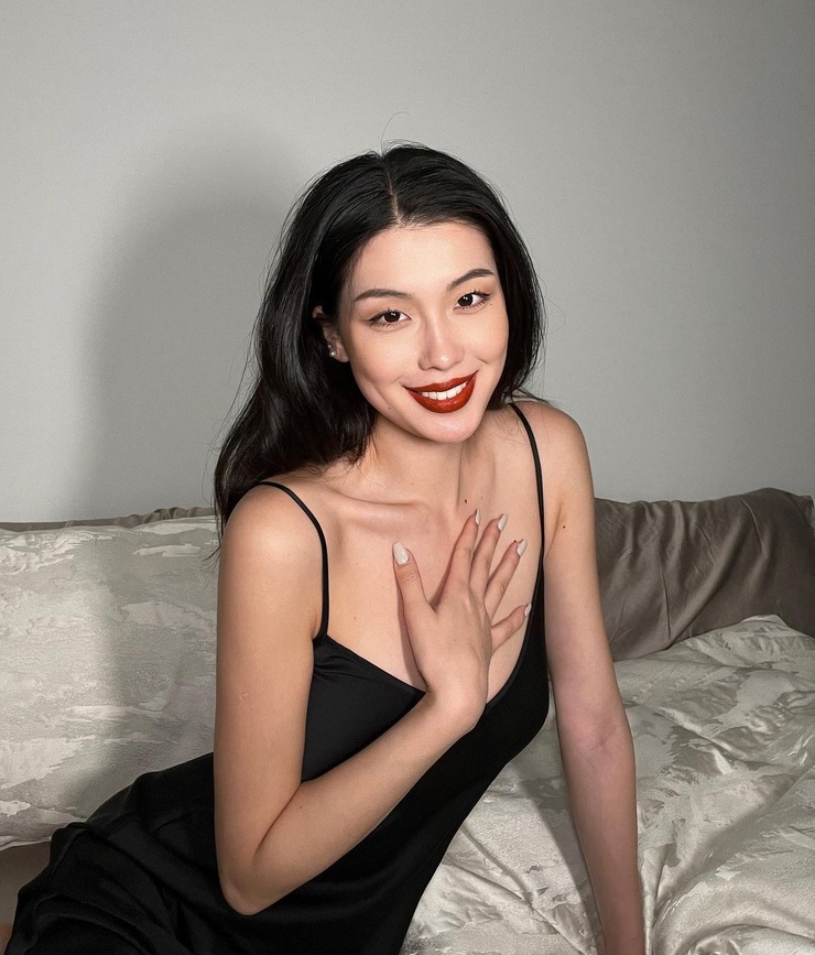 Nancy Zhang
