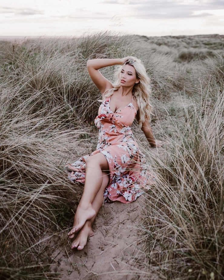 Christine McGuinness