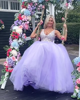 Christine McGuinness