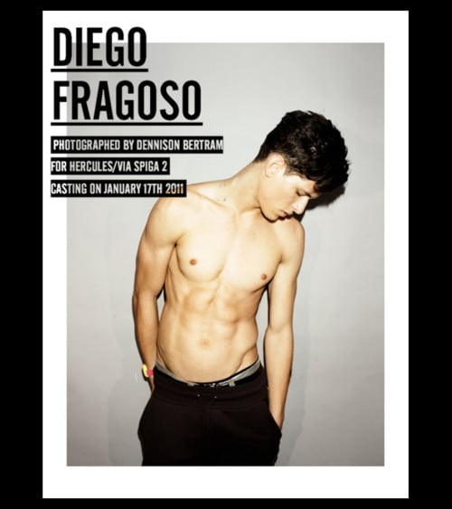 Diego Fragoso Diego Fragoso