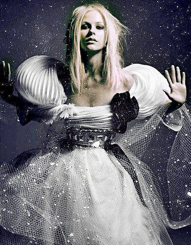 Picture of Avril Lavigne