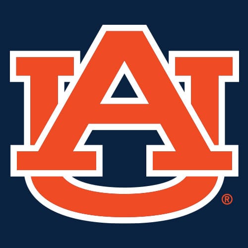 Auburn Tigers Football