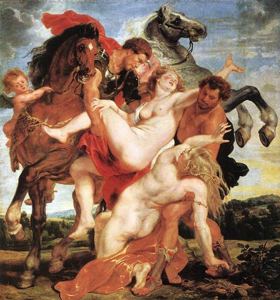 Peter Paul Rubens