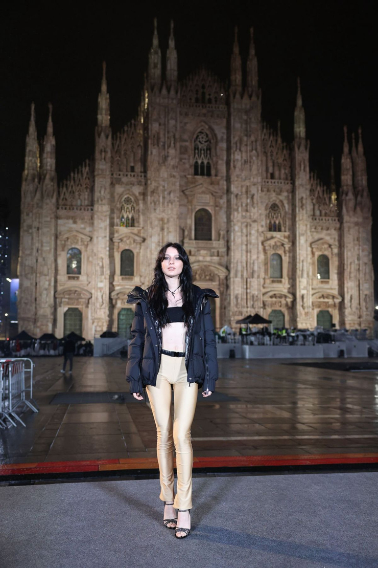 Alice Pagani Alice Pagani