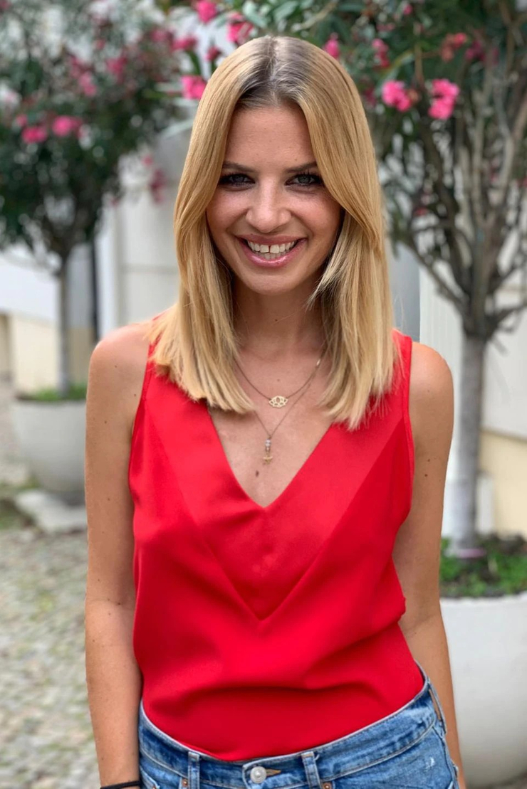 Susan Sideropoulos