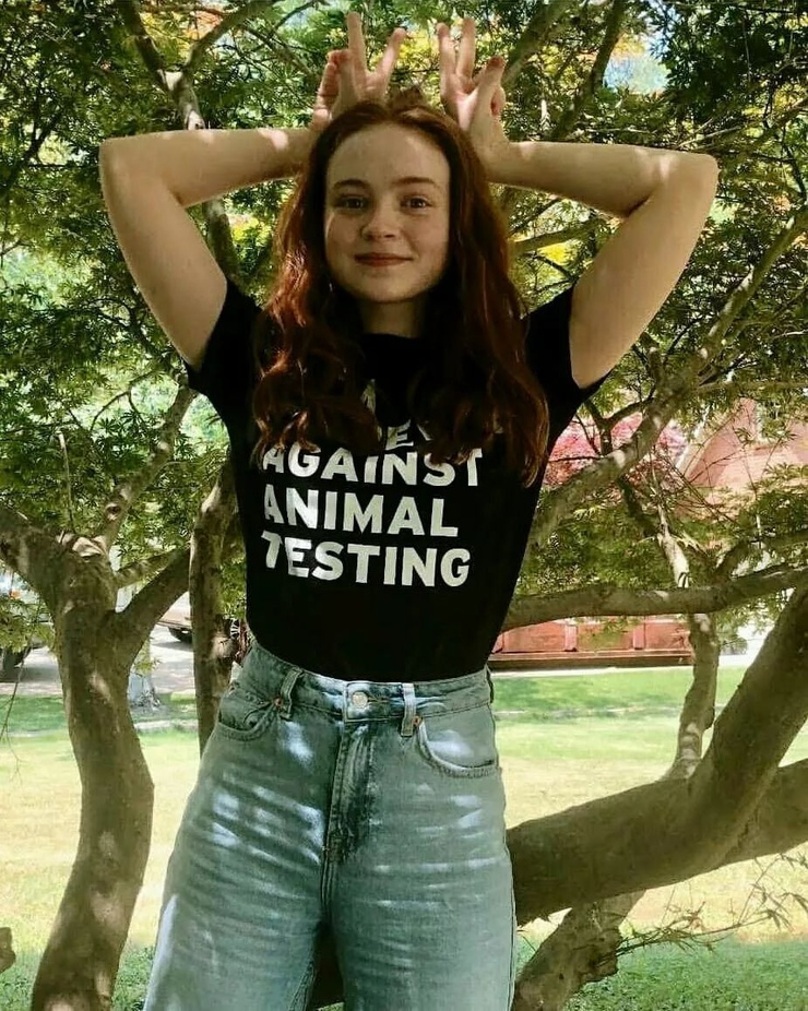 Sadie Sink