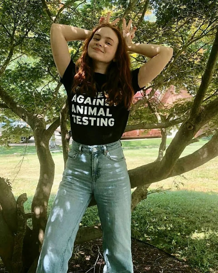 Sadie Sink