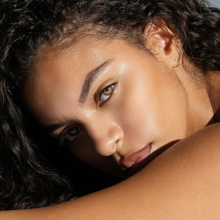 Arianna Barron Arianna Barron