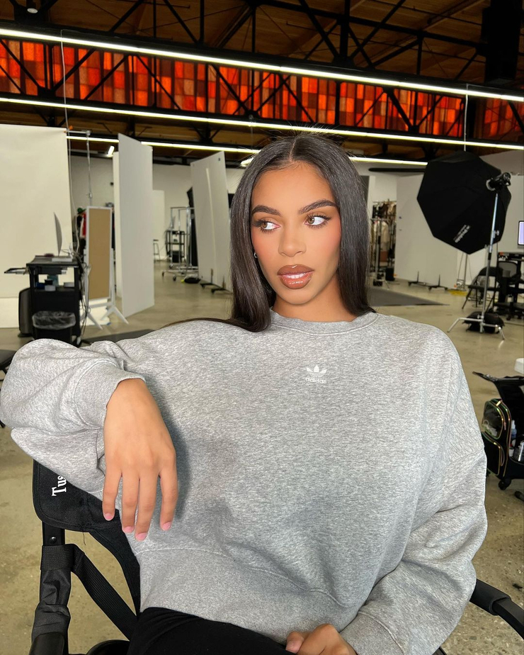 Arianna Barron