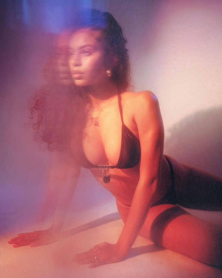 Arianna Barron Arianna Barron