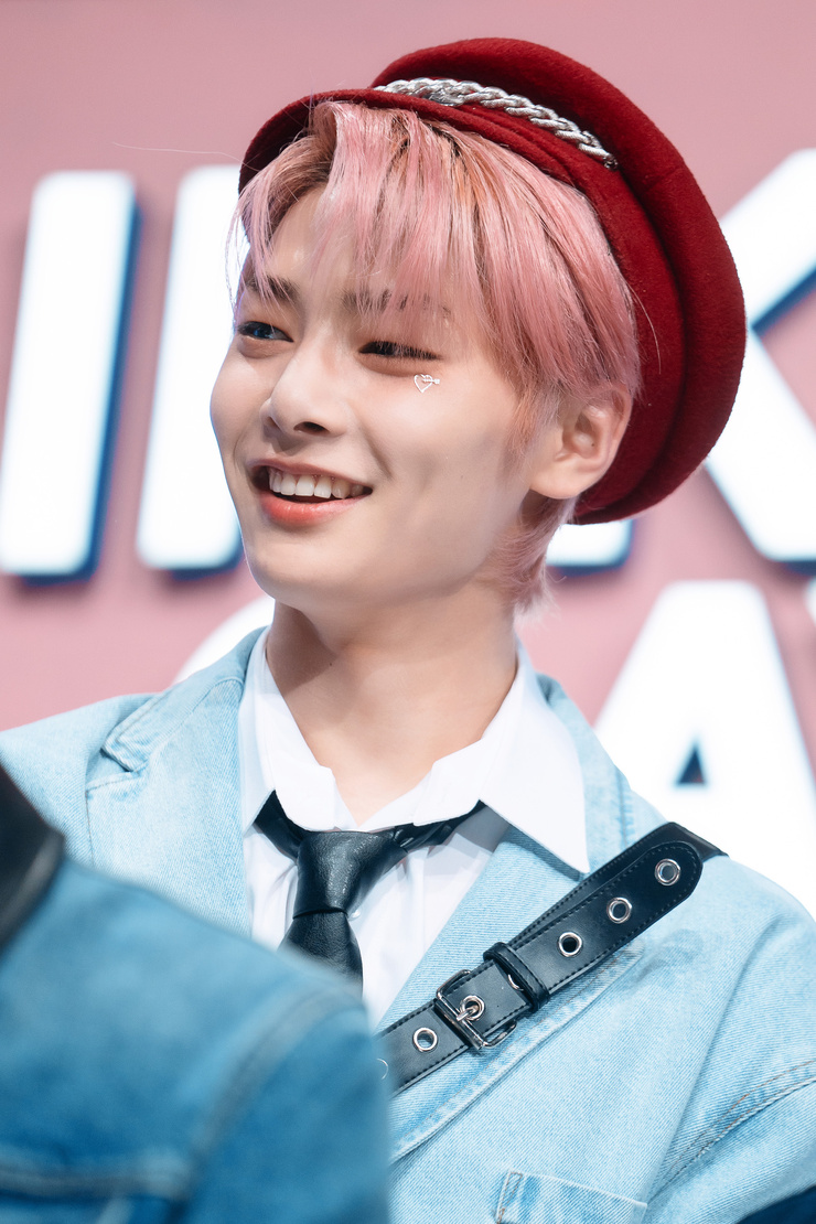 Jeong-in Yang