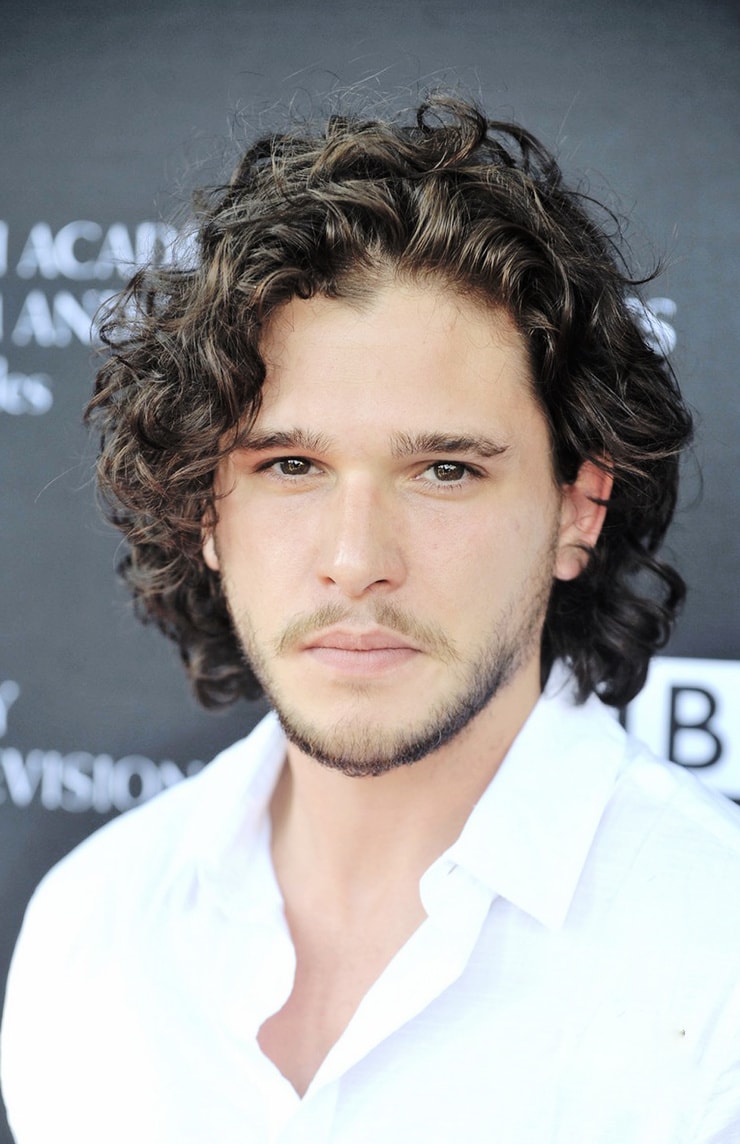 Kit Harington