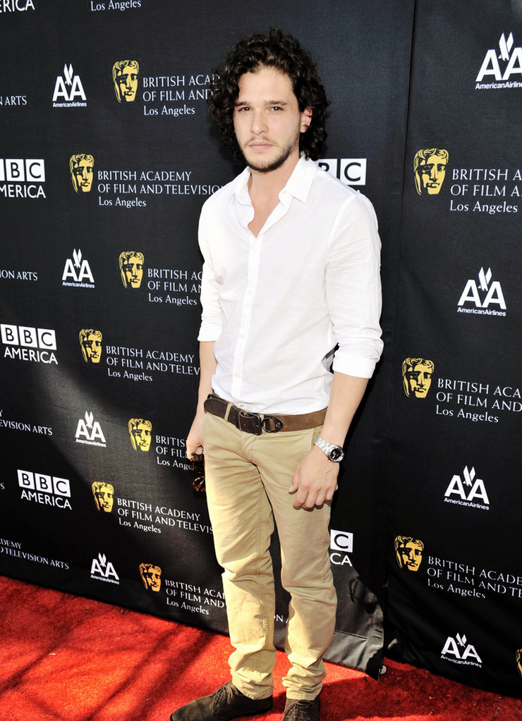 Kit Harington