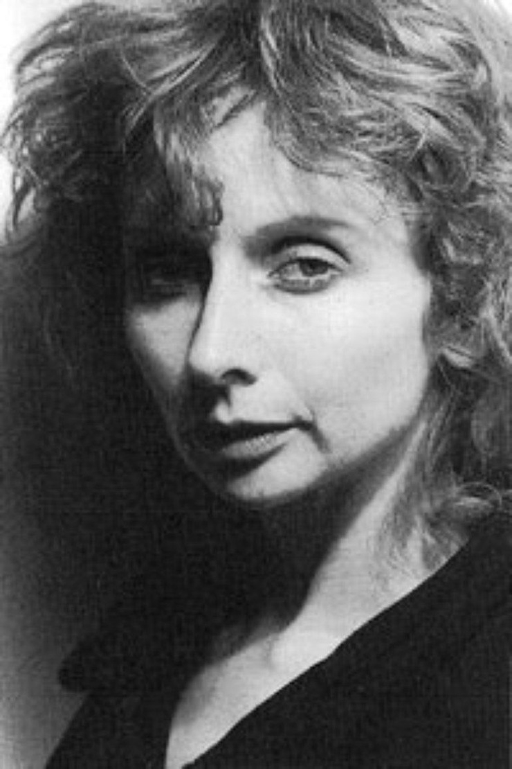 Dagmar Krause