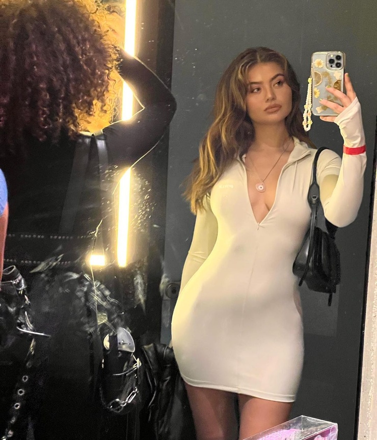 Sofia Jamora