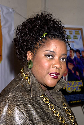 Loretta Devine