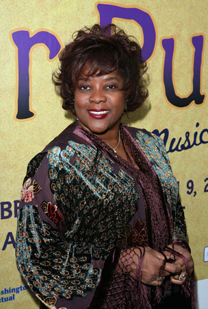 Loretta Devine