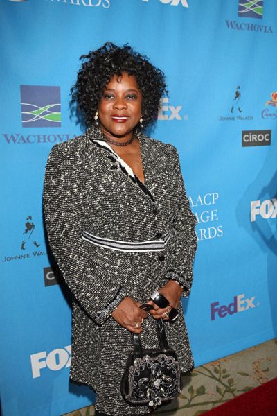 Loretta Devine
