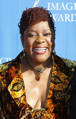 Loretta Devine