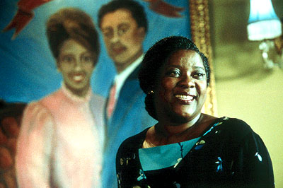 Loretta Devine
