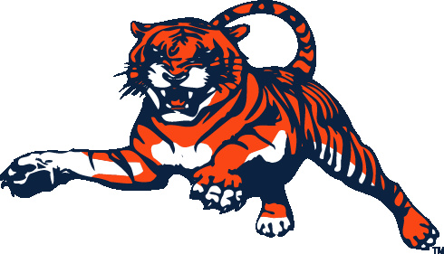 Auburn Tigers Football