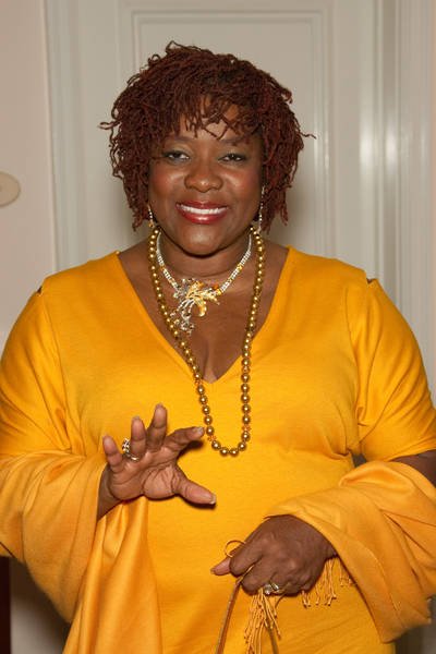 Loretta Devine