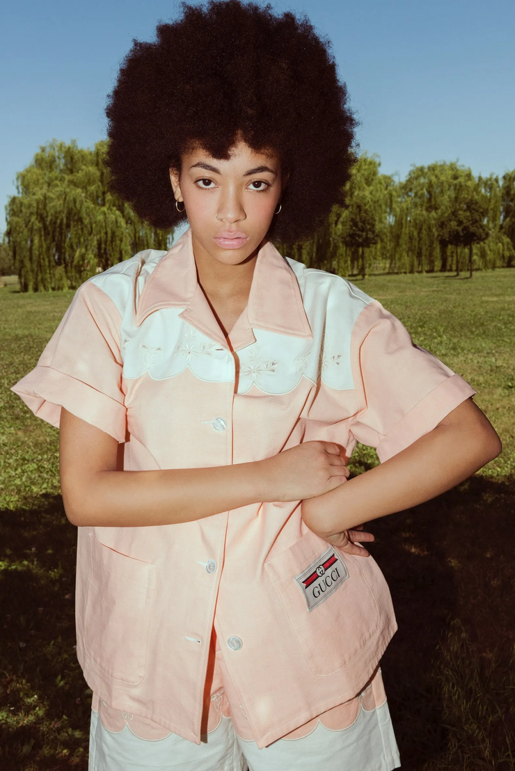Rebecca Coco Edogamhe