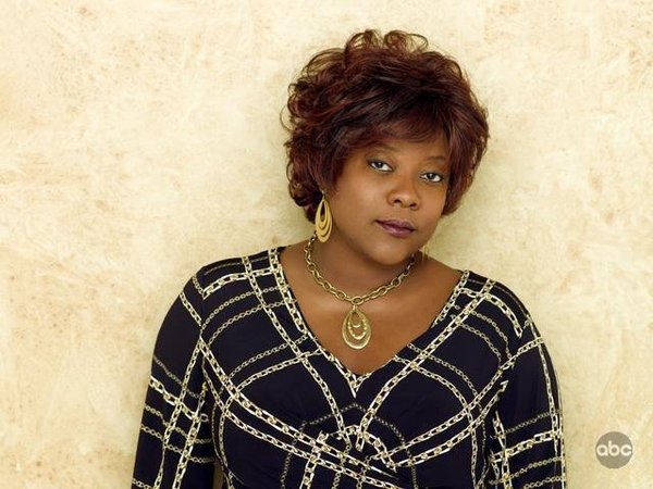 Loretta Devine