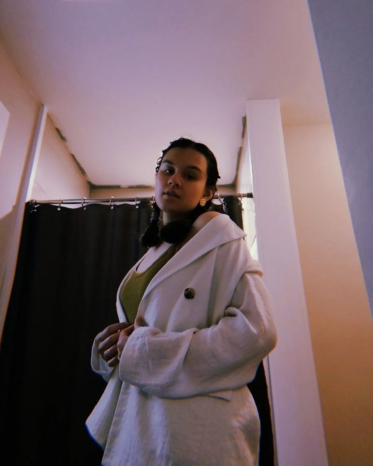 Picture of Gabriella Garcia