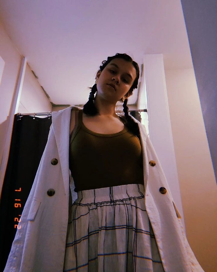 Gabriella Garcia image