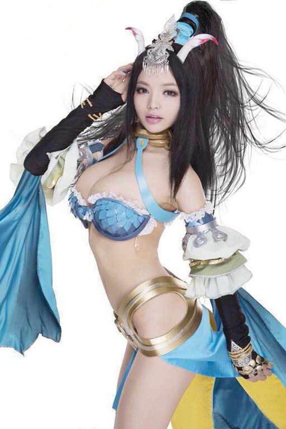 li ling
