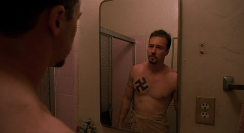 American History X American History X