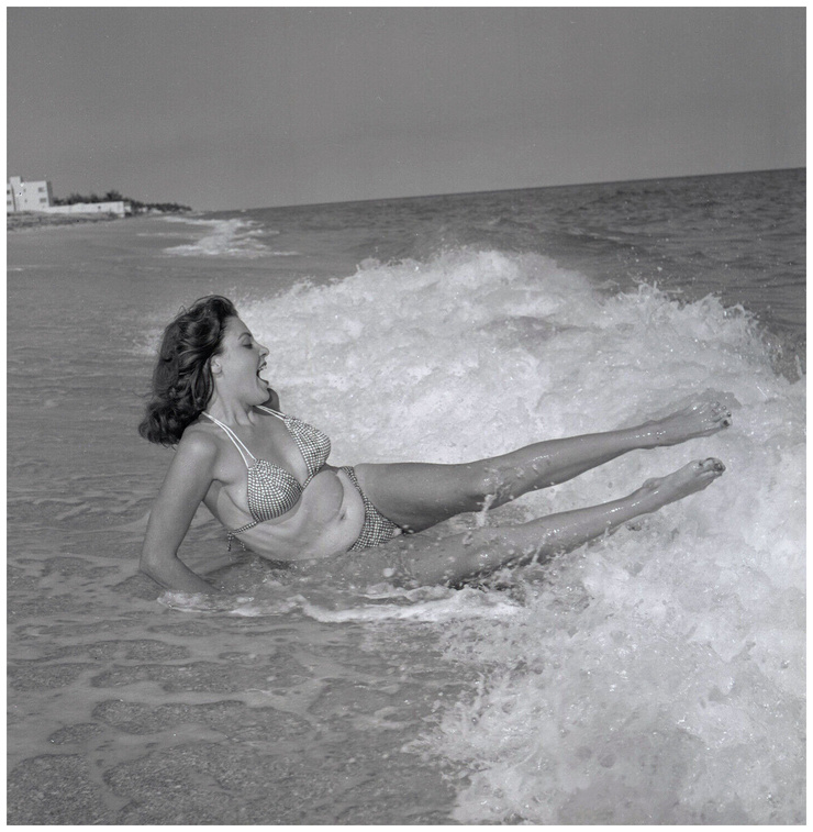 Irene Twinam
