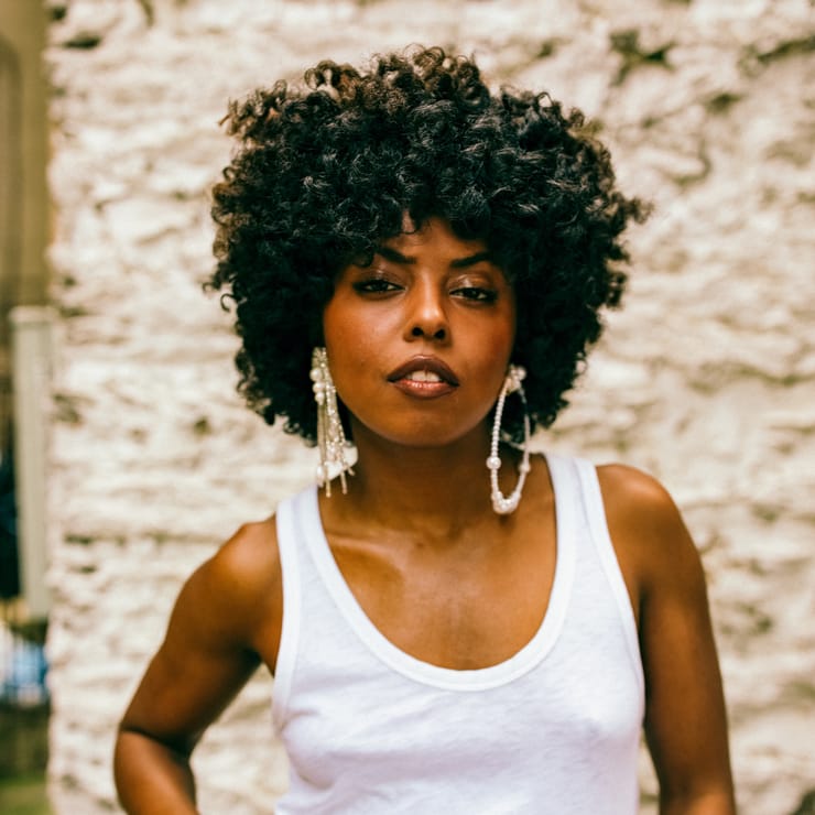 Picture of Adrienne Warren