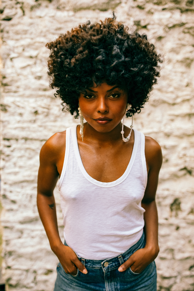 Adrienne Warren