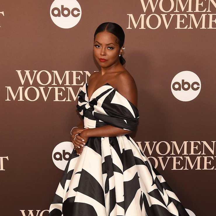 Adrienne Warren