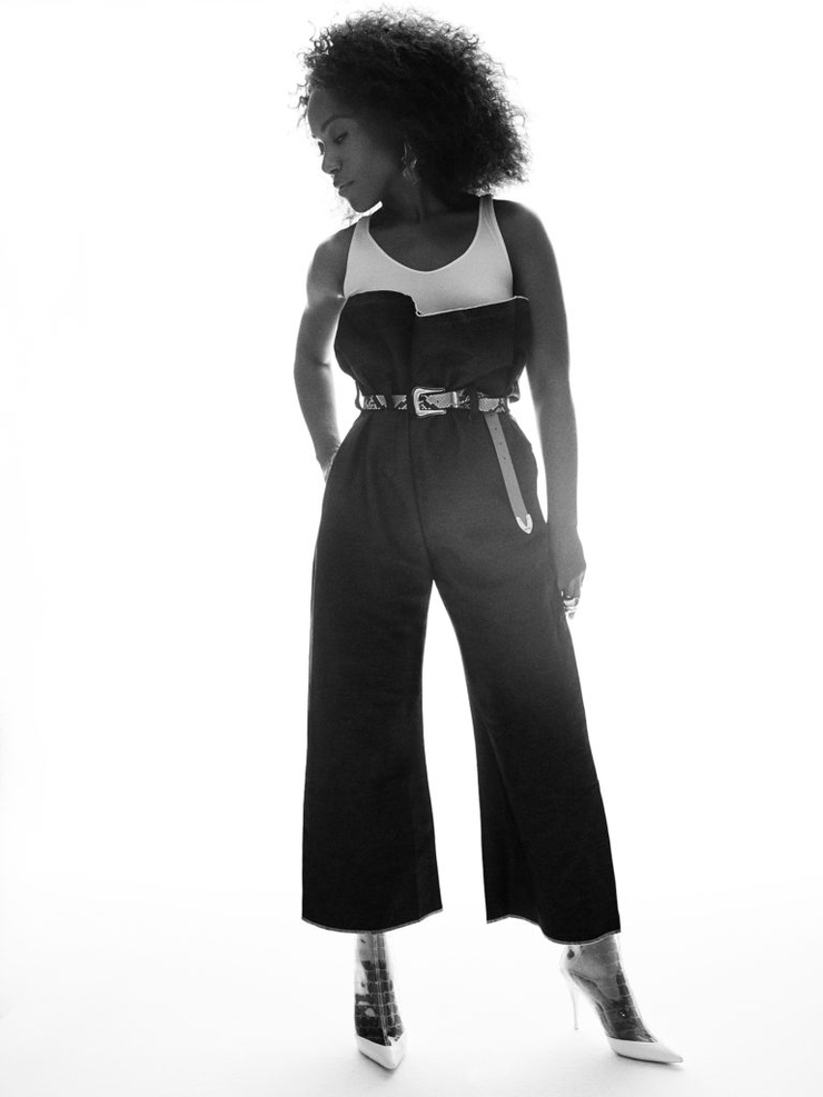 DeWanda Wise