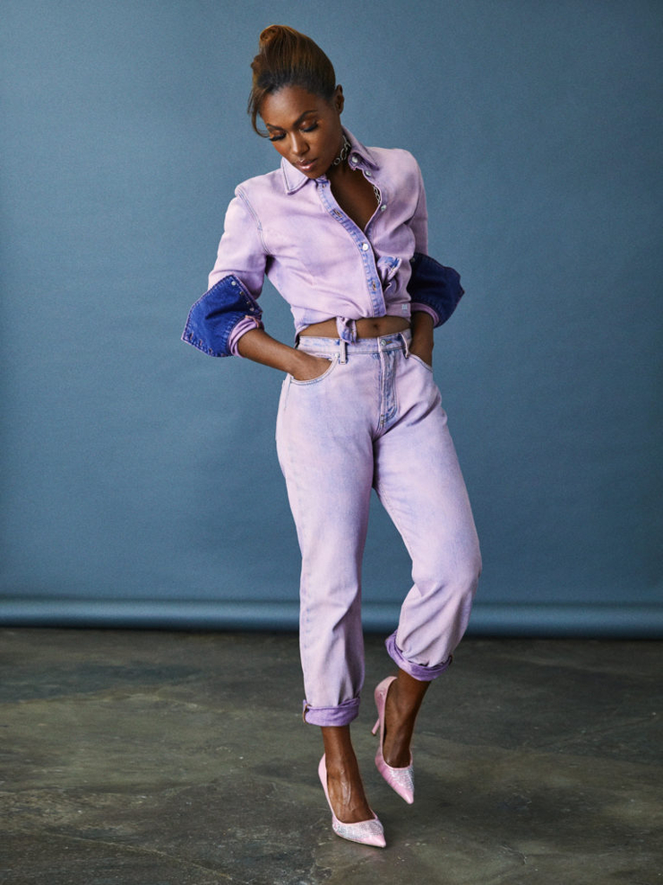 DeWanda Wise