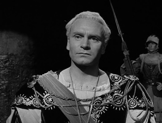 Hamlet (1948) Hamlet (1948)