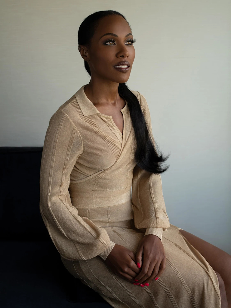 DeWanda Wise