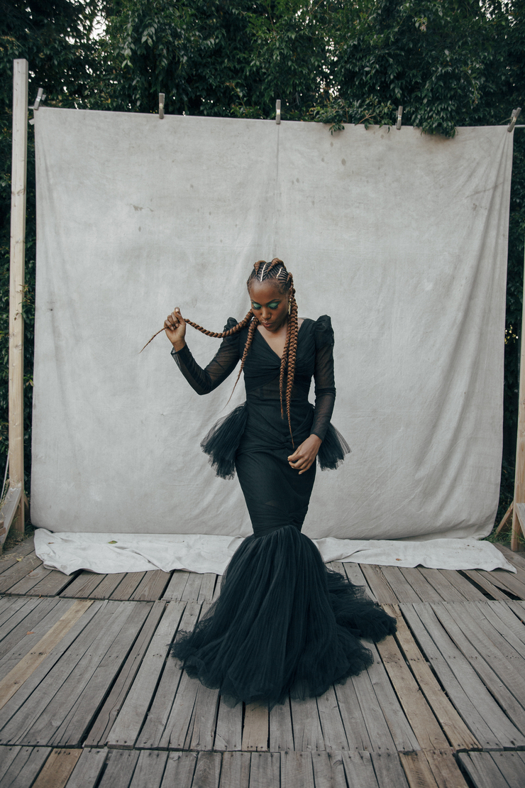 DeWanda Wise