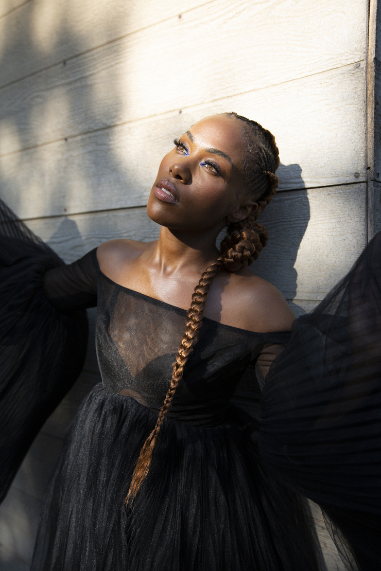 DeWanda Wise